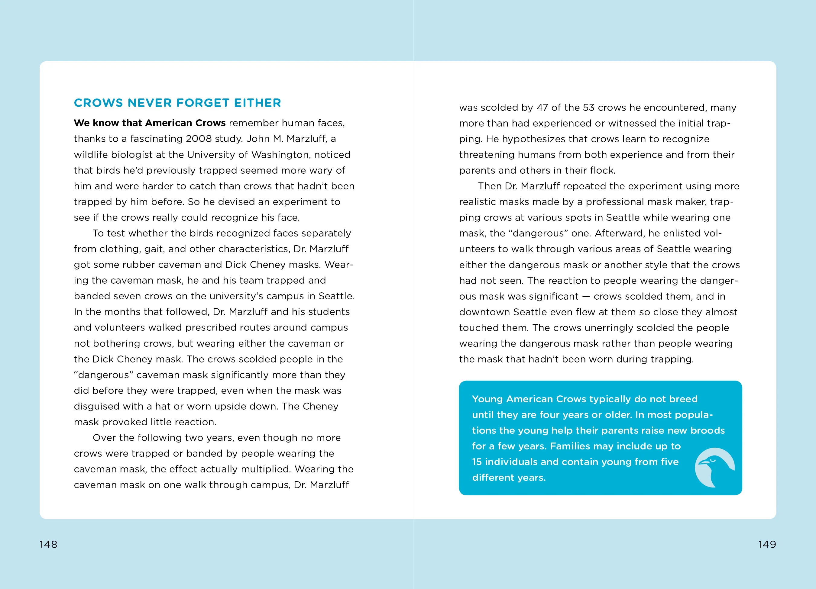 Bird Watching Answer Book - Image 3