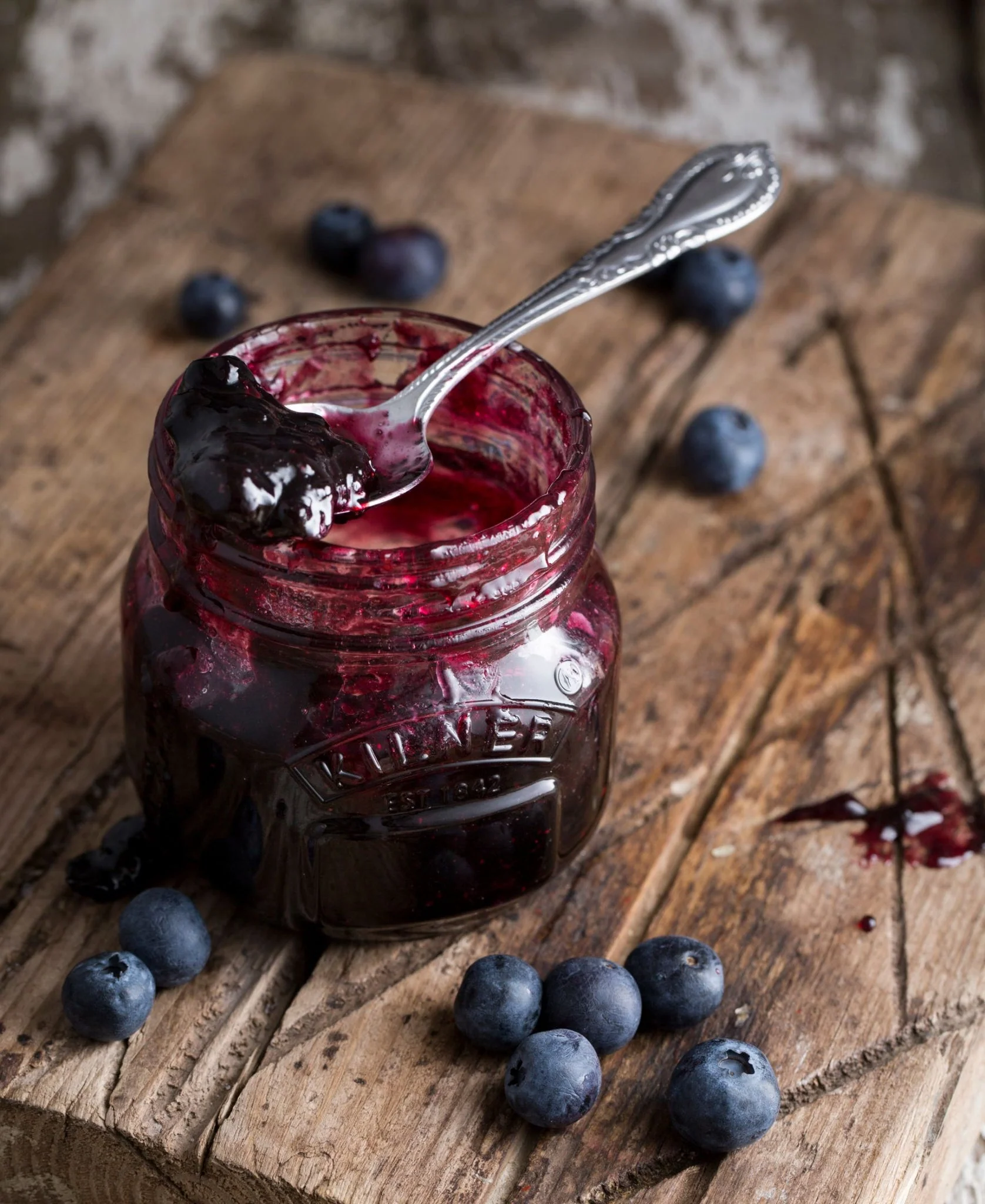 Kilner Canning Jar (8.5oz) - Image 3