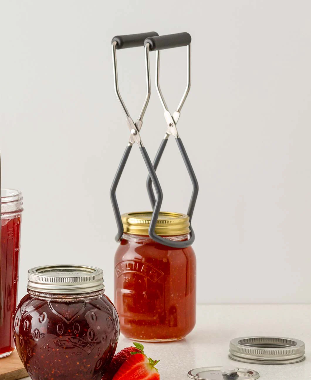Kilner Preserving Starter Set - Image 3