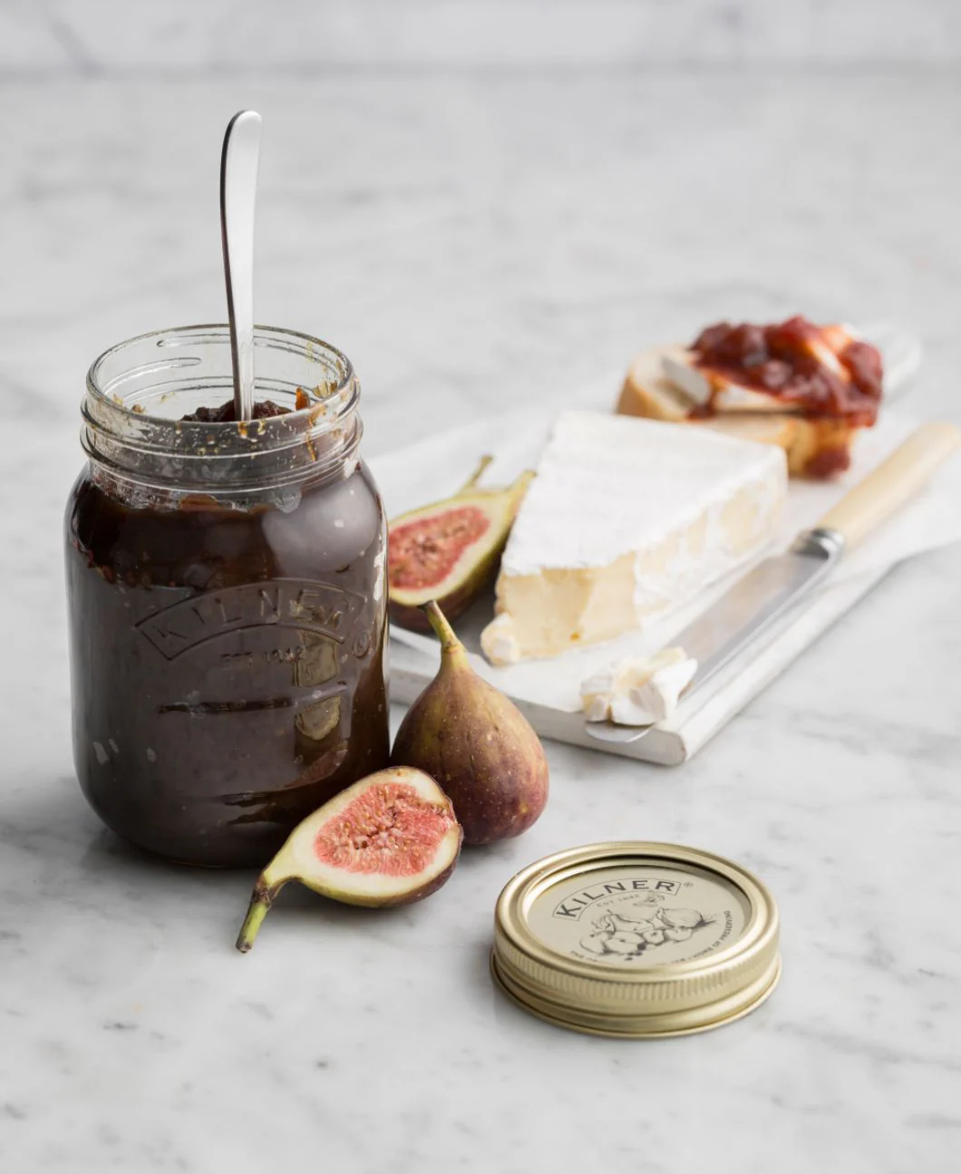 Kilner Preserving Starter Set - Image 5