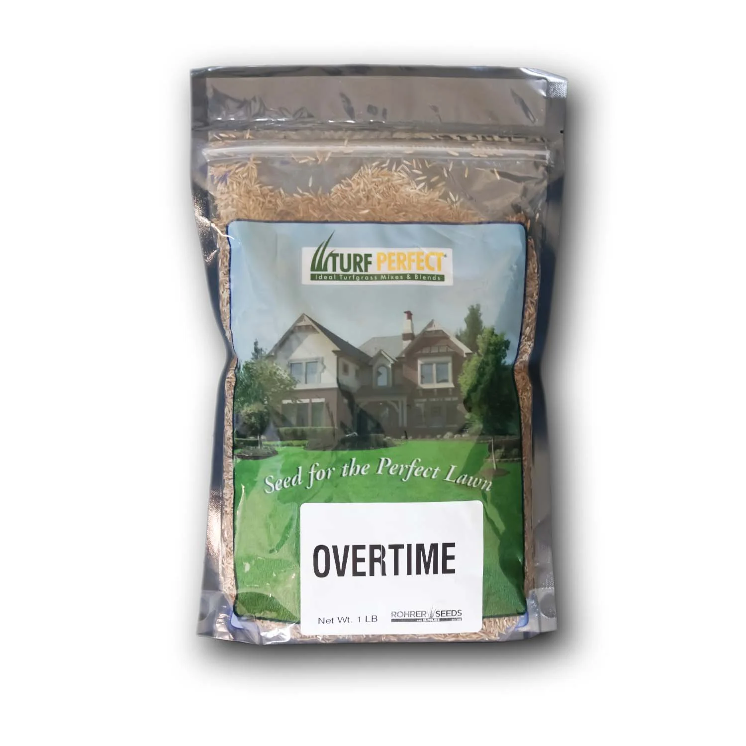 Overtime Tall Fescue Grass Seed - Image 10