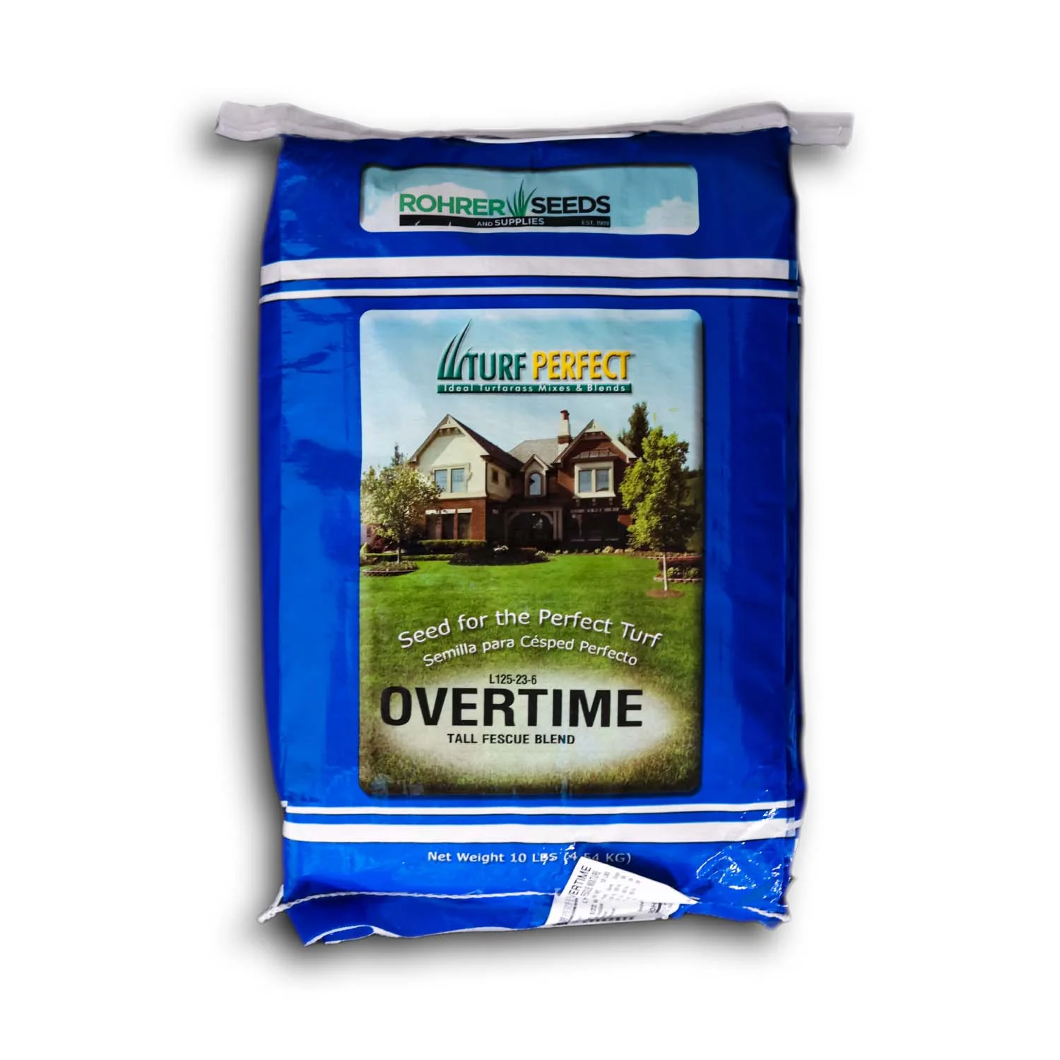 Overtime Tall Fescue Grass Seed - Image 12