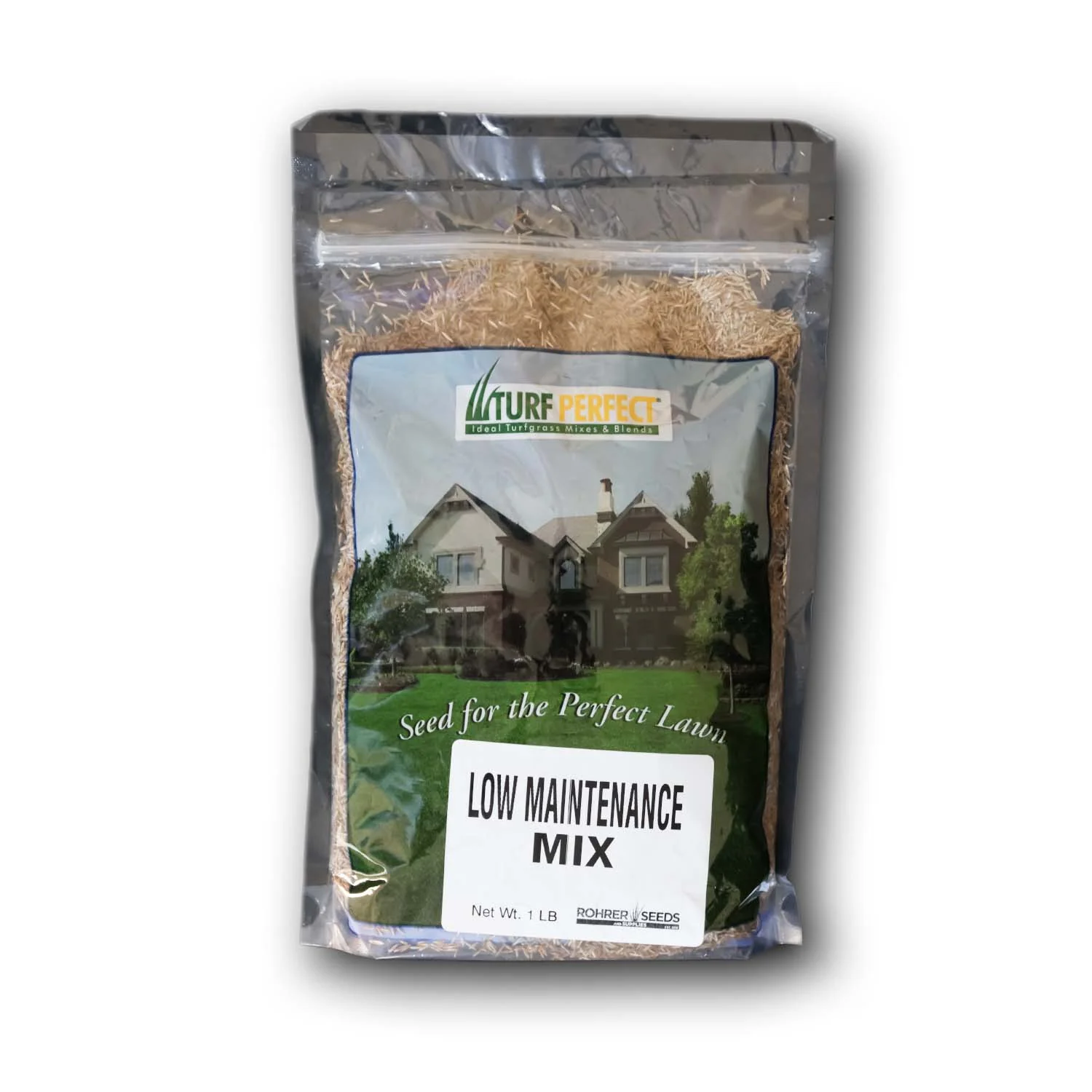 Low Maintenance Grass Seed - Image 10
