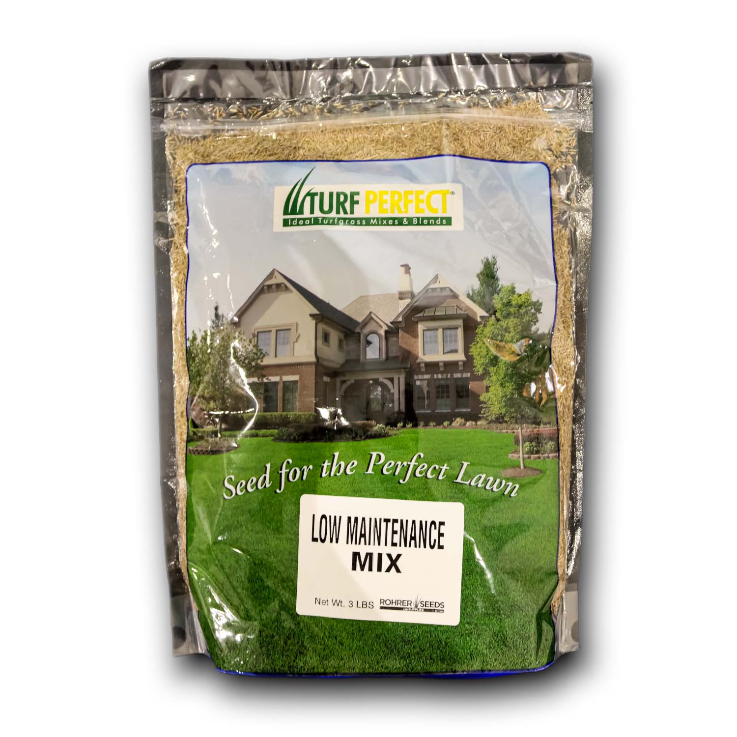 Low Maintenance Grass Seed - Image 11
