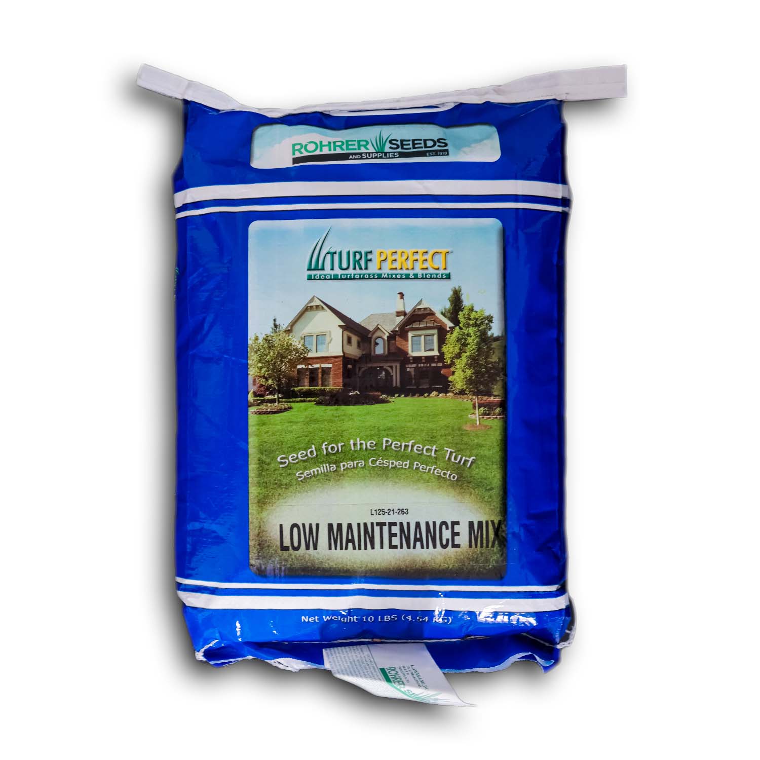 Low Maintenance Grass Seed - Image 12