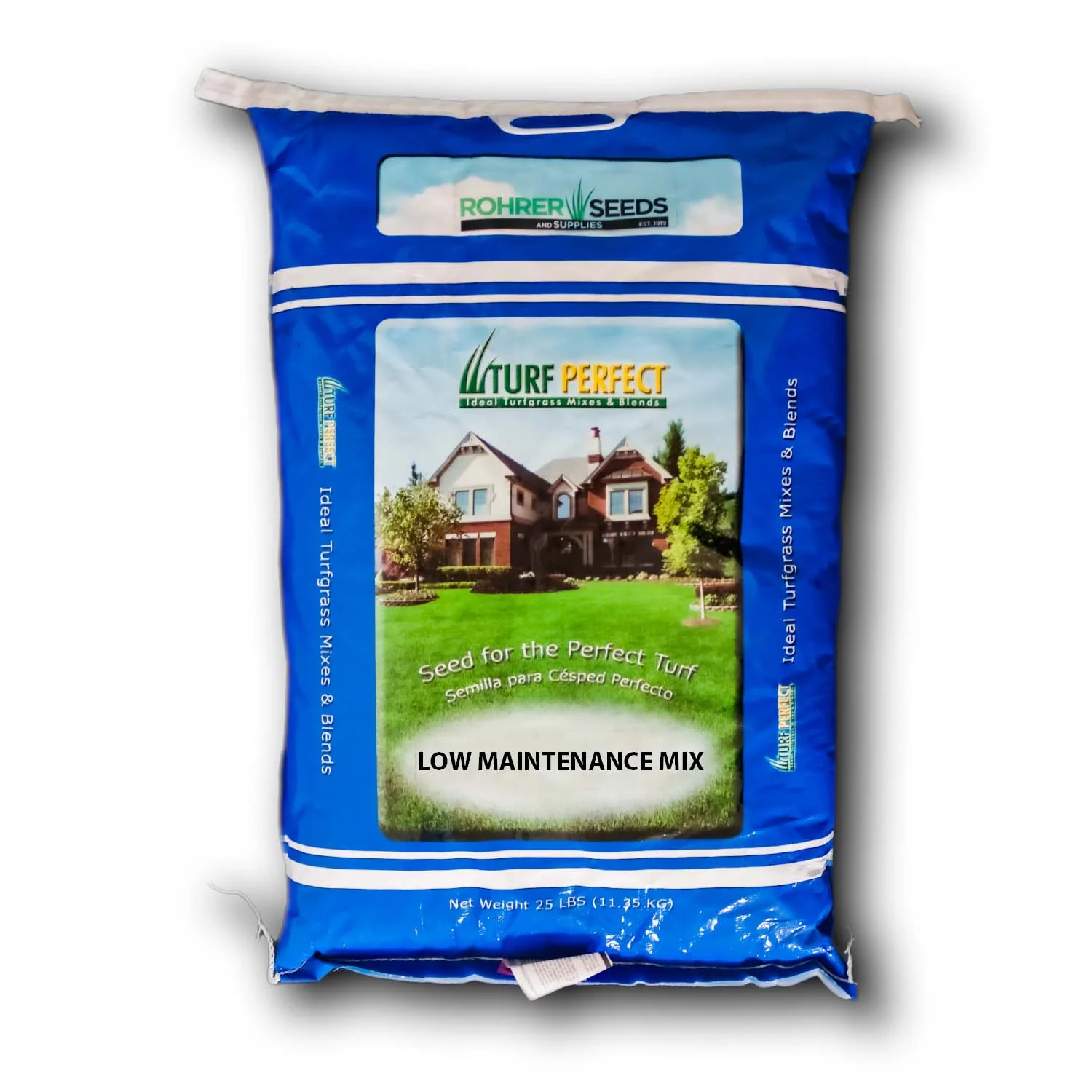Low Maintenance Grass Seed - Image 13