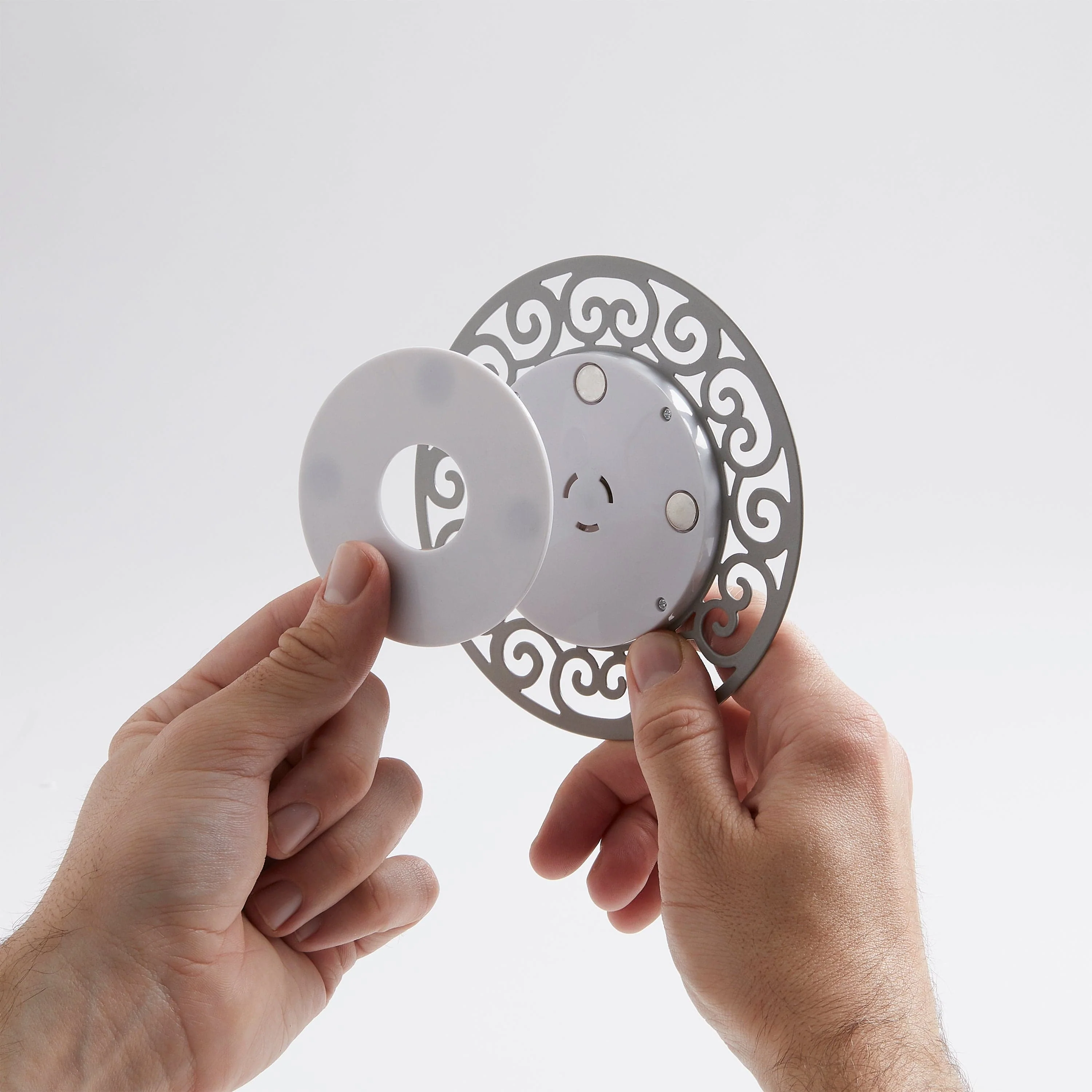 Taylor Decorative Magnetic Screen Thermometer - Image 4