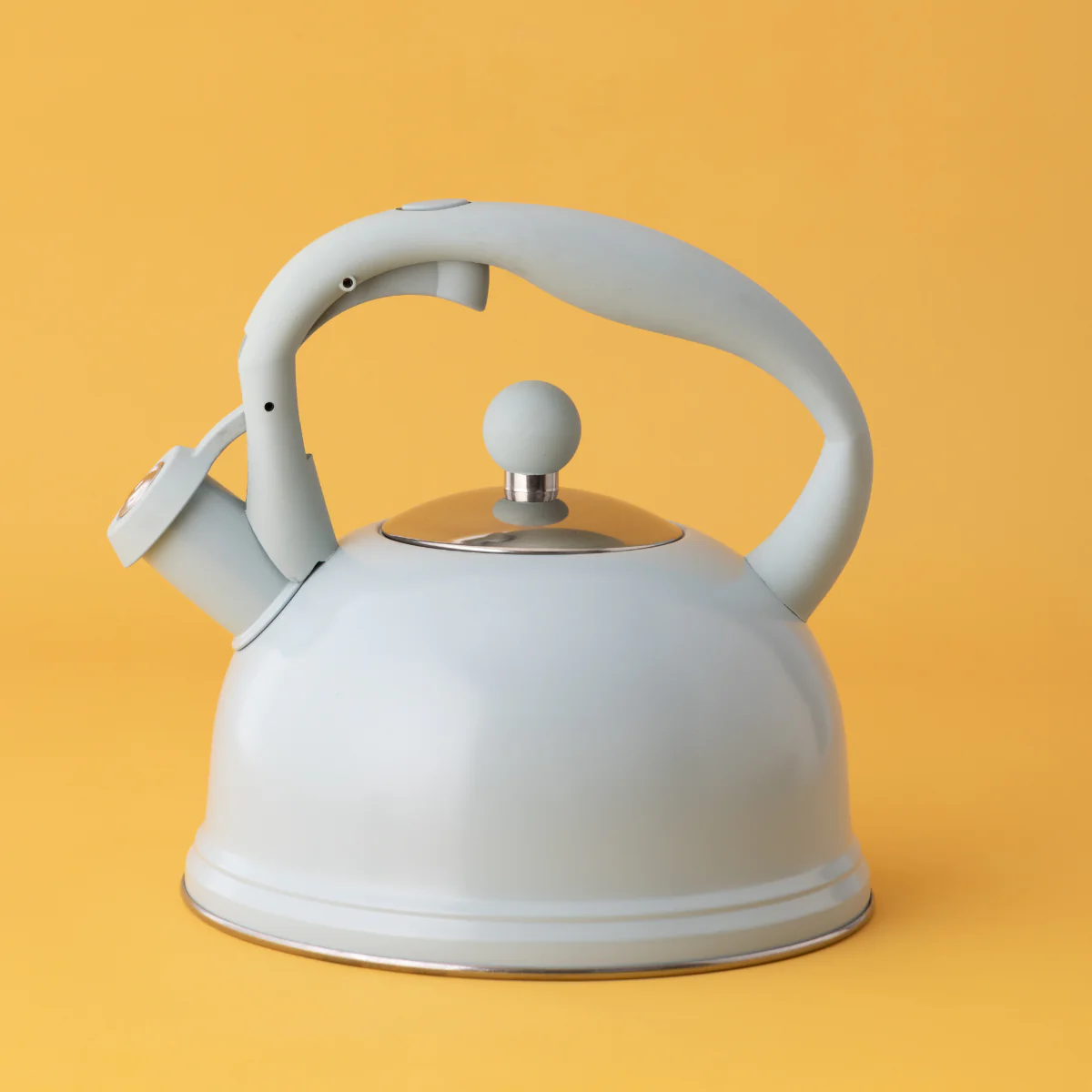 Typhoon Otto Stovetop Kettle - Blue - Image 3